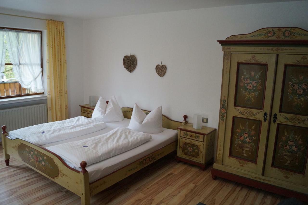 Gaestehaus Zur Muehle Dehm FDH Zewnętrze zdjęcie