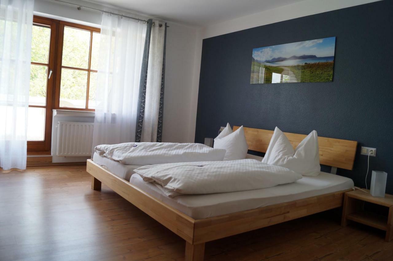 Gaestehaus Zur Muehle Dehm FDH Zewnętrze zdjęcie